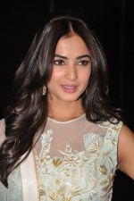 Sonal Chauhan at Pandaga Chesko Audio Launch on 1st may 2015